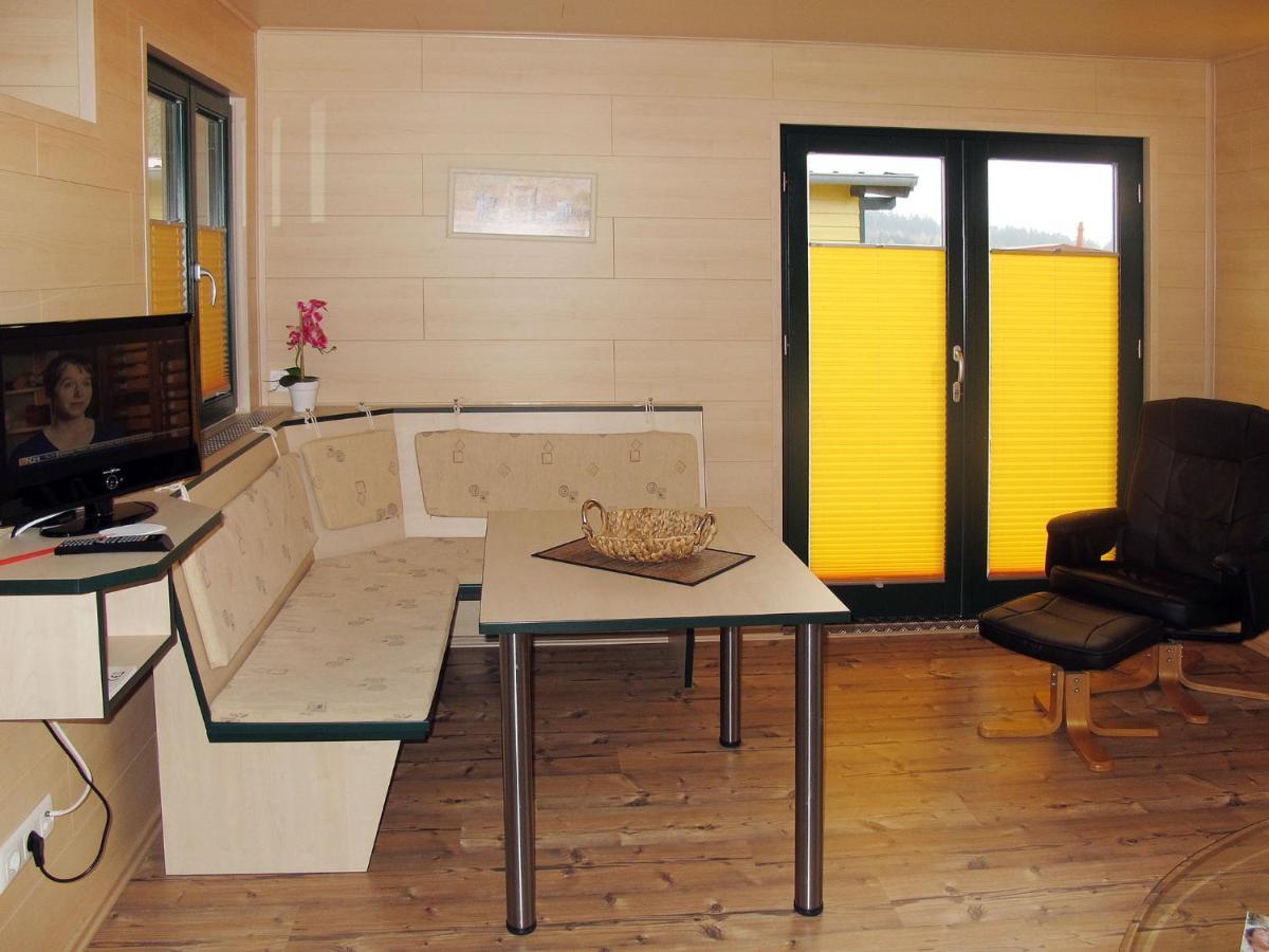 Holiday Home Erzeberg-2 By Interhome Balhorn Extérieur photo