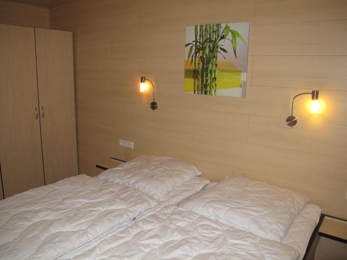 Holiday Home Erzeberg-2 By Interhome Balhorn Extérieur photo