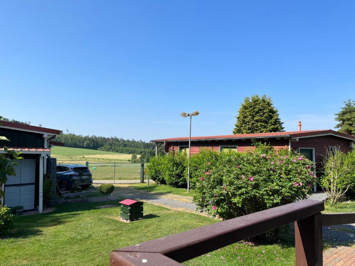 Holiday Home Erzeberg-2 By Interhome Balhorn Extérieur photo