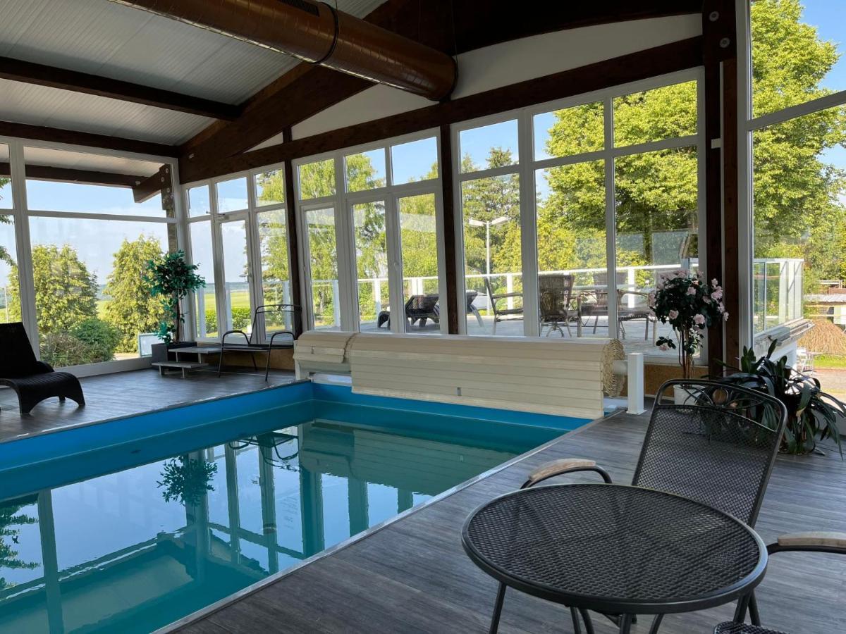 Holiday Home Erzeberg-2 By Interhome Balhorn Extérieur photo